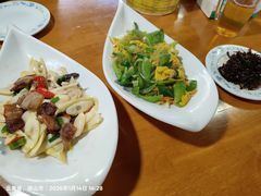 -龙姐私房菜(和顺古镇店)