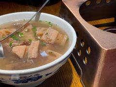 -张氏父子常德肠子馆(贺龙店)
