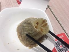 -南城香·饭香串香馄饨香(青年路店)