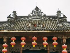 -海窝子古镇