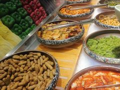 -韩盛·盛江山自助料理(中街大悦城店)