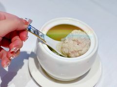 清炖狮子头-江仙雅居(中航国际店)
