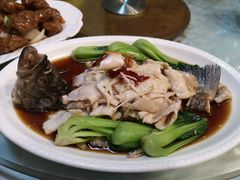 -宝发园名菜馆