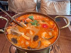 -CHINCHIN 青青·泰国料理(万象食家店)