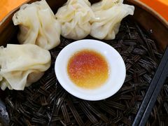-枫泾丁氏烧卖(枫丽路店)