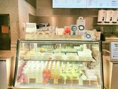 -喜茶(深圳欢乐海岸LAB店)