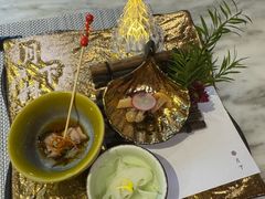 -月下料理(楷林IFC店)