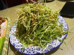 -赵记煎饼卷大葱(泰山大街店)