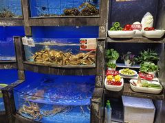 -兴仙饭店·闽味海鲜(马尾总店)
