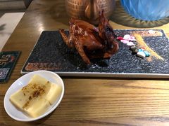 -大鸽饭(岗顶店)