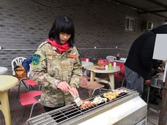 -亲兄弟真人CS团建拓展基地