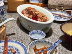 -南京大牌档(青岛万象城店)