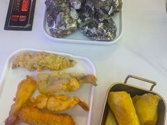 -深海聚汇·牛榴宴·自助料理(江宁万达店)