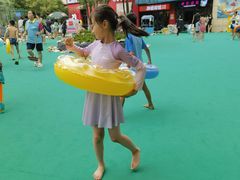 -苏州乐园森林水世界