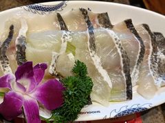 乌鱼片-小龙坎火锅(全球总店)
