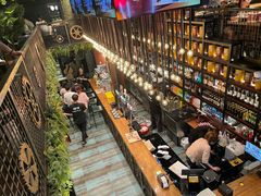 -1819餐厅·团队聚餐·烤串·精酿