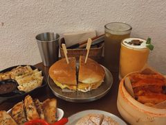 -甘单茶事小馆(洋河店)