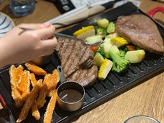 -必胜客(百联又一城店)