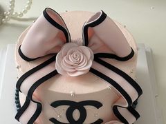 -Dark Horse·黑马蛋糕·低脂·低糖淡奶(金匙望湖大厦店)