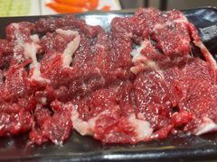 -嬷孙家潮汕牛肉火锅(北京路天河城店)
