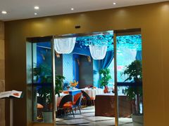 -金泽大酒店·卢塞恩餐厅·年夜饭春节连市