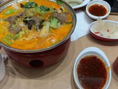 -喜家德虾仁水饺(浦东山姆店)