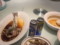 -金狮麟•宋宴•宋文化地标餐厅(晋安路店)