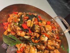 -湘语·湖南家常菜(新洲店)