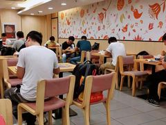 -德克士(北京站店)