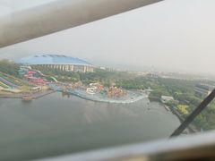 -渔岛海洋度假区