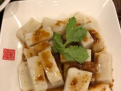 蘿蔔糕-春水堂人文茶馆(中正店)
