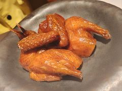 -荣小馆(安达仕店)