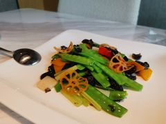 -香樟花园新粤料理(无锡万象城店)