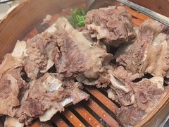 -洛东土菜馆(建国北路店)