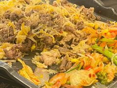 -李氏烤肉店