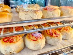 -银星皇冠假日酒店美食阁