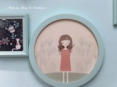 二楼大堂-大王油茶(二厂文创公园店)