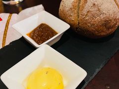 -北京华彬费尔蒙酒店·刃餐厅