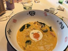 长寿面-新荣记(建国门外大街店)