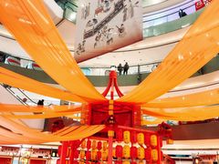 -宝龙城(杭州滨江店)
