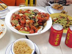 -一起吃小龙虾·海鲜(海珠店)