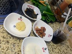 -安又胖韩国烤肉(美罗城店)