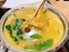 -万香姜汁(引泉路店)