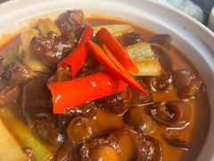 -董府·古宅餐厅