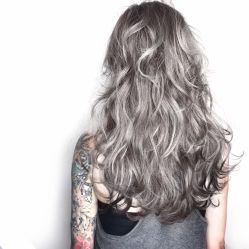 -Gina-私人订制