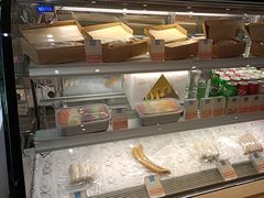 -大连铂尔曼酒店-铂尔曼美食廊 Pullman Deli