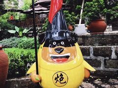 -胡里山炮台