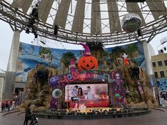 -弘阳·未来世界(弘阳广场店)
