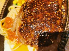 菲滋特色牛排-菲滋意式餐厅(西溪印象城店)