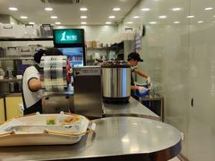 -1点点(文一西路店)